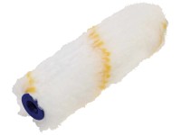 LUX-TOOLS Valček so zlatým vláknom 10 cm