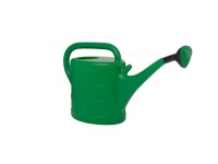 Plastkon Kanva na zalievanie RETRO zelená 5 l