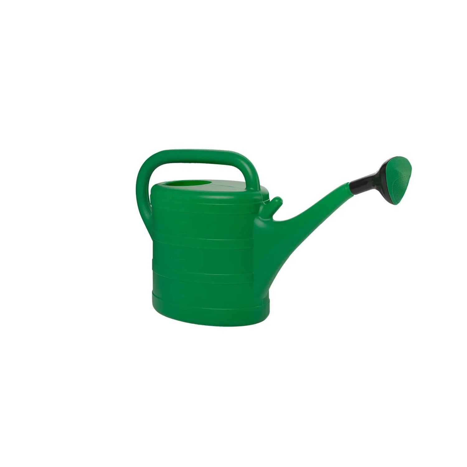 E-shop Plastkon Kanva na zalievanie RETRO zelená 10 l