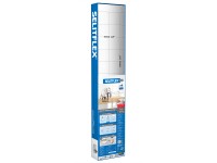 Selit Izolačná podložka pod podlahy Selitflex AquaStop 1,2 x 8,5 m, hr. 3 mm Selit Izolačná podložka pod podlahy Selitflex AquaStop 1,2 x 8,5 m, hr. 3 mm