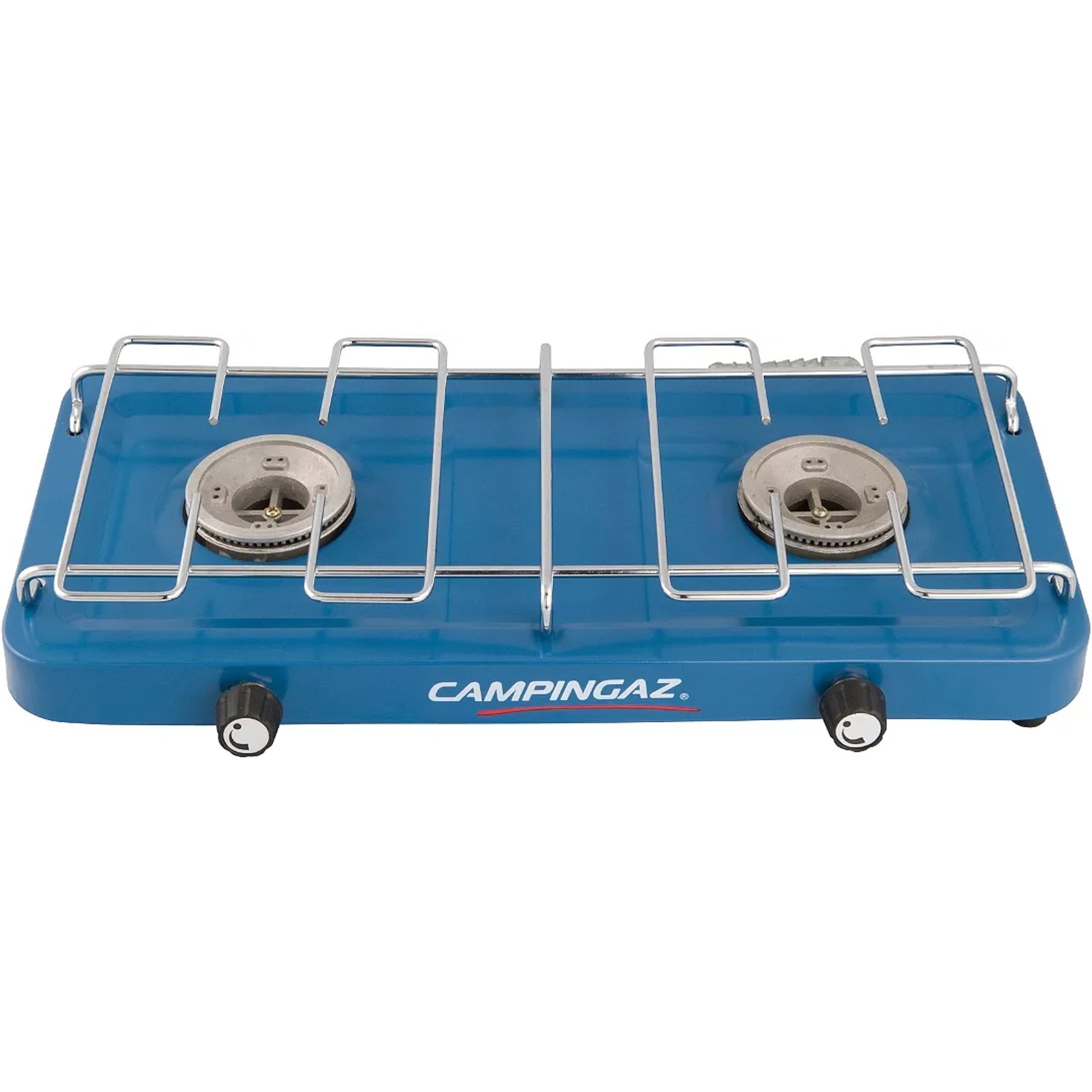 E-shop Campingaz Dvojplatničkový varič Base camp
