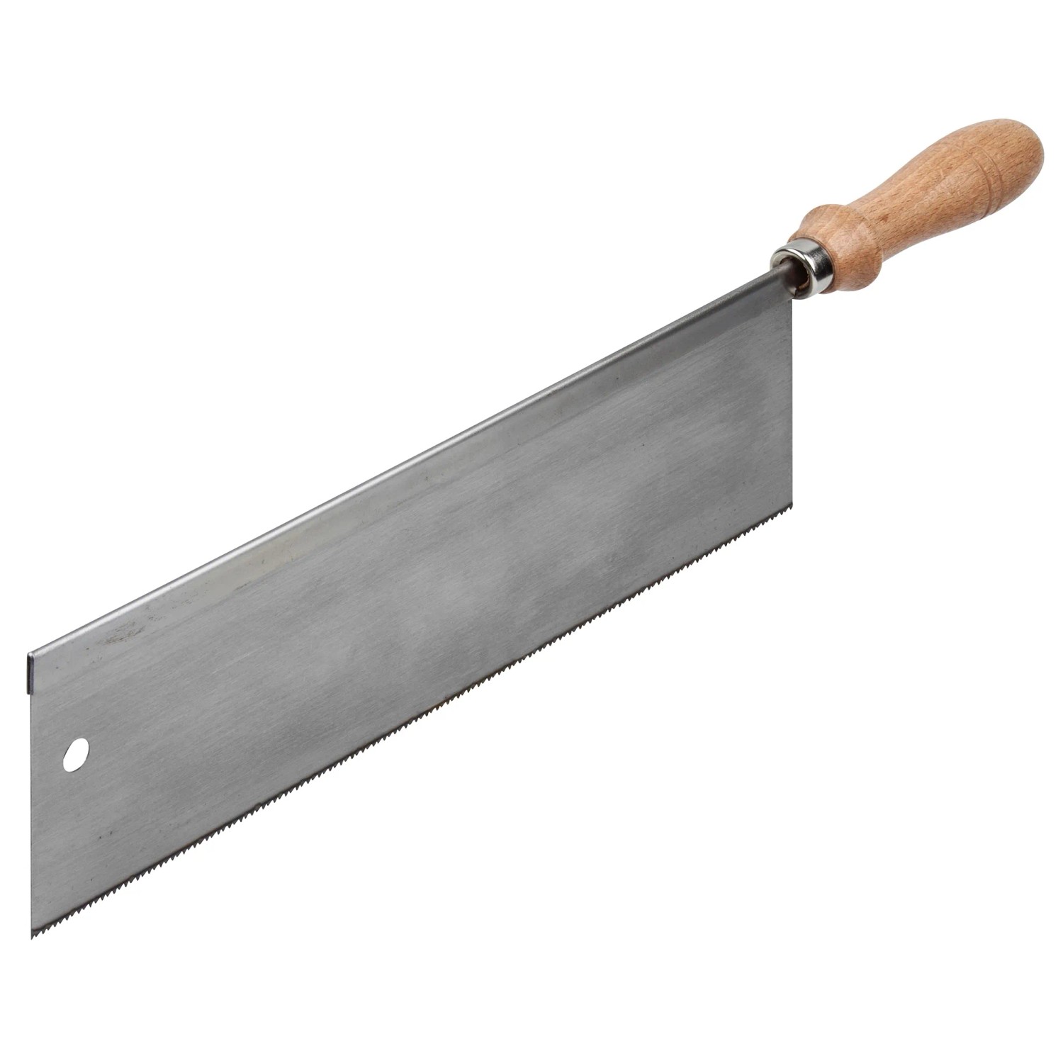 E-shop Wolfcraft Ručná píla jemná 300 mm