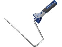 LUX-TOOLS PRE 3K rukoväť 25 cm, s držiakom pr. 8 mm, pre valčeky 25 cm