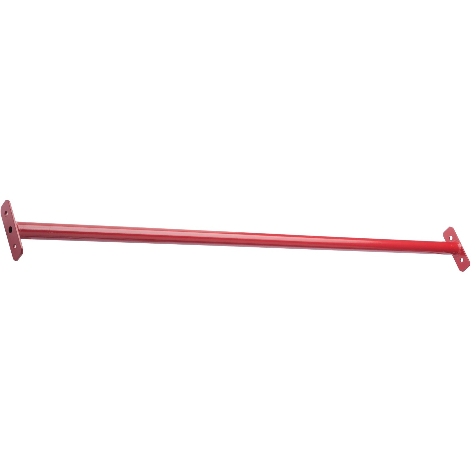 E-shop SwingKing Hrazdová tyč červená, 125 cm