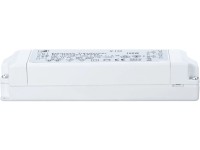 Transformátor elektronický 35-150W biely