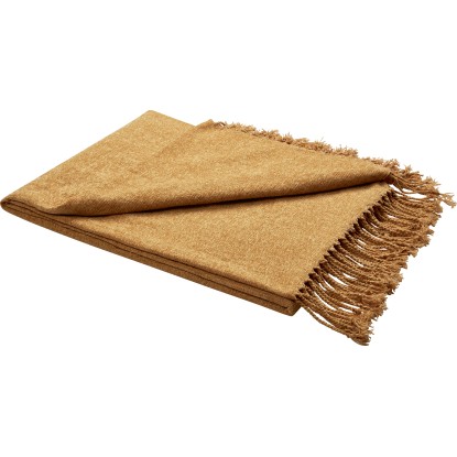 Deka žltá 170 x 130 cm