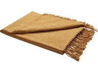 Deka žltá 170 x 130 cm