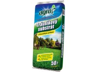 AGRO Trávnikový substrát 50 l