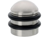 Burg Wächter Podlahová dverová zarážka TSB 2235, výška 37 mm