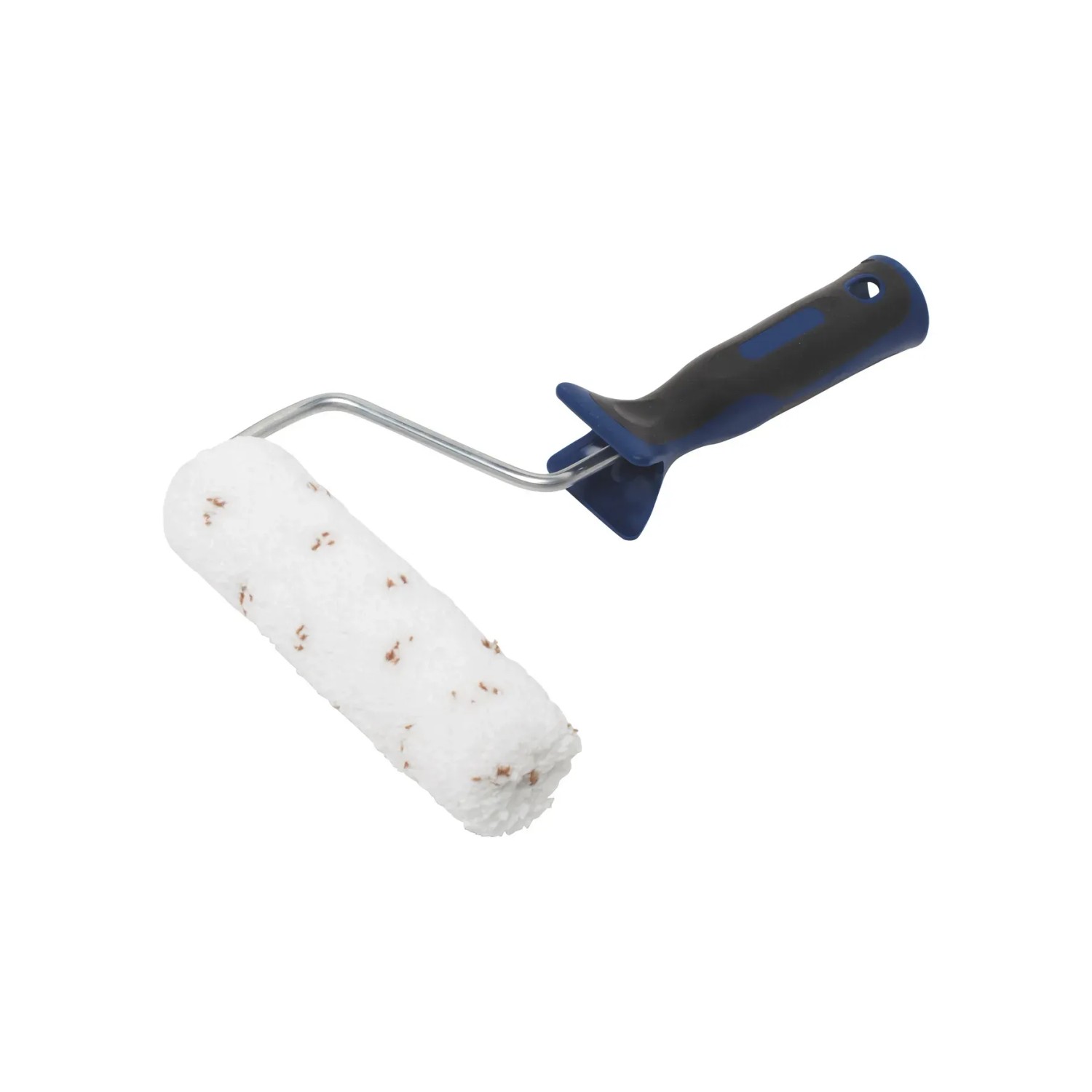 E-shop LUX-TOOLS Valec na lazúry s 2-komponentnou rukoväťou Softgrip 15 cm