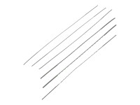 LUX-TOOLS Súprava listov dekupírovacej píly 24-dielna LUX-TOOLS Súprava listov dekupírovacej píly 24-dielna