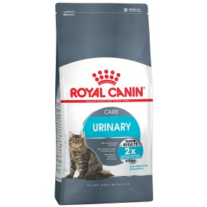 Royal Canin Urinary Care suché krmivo pre mačky 2kg pre zdravé močové cesty.