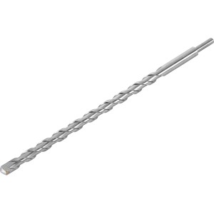 LUX Comfort vrták do muriva, 18 mm x 400 mm, na betón a murivo.