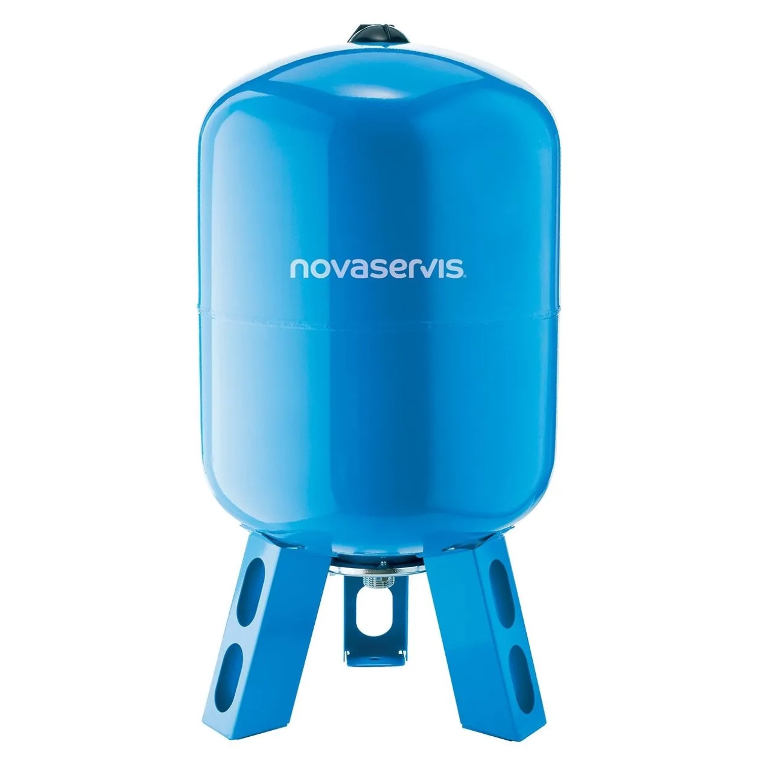 E-shop Novaservis Expanzná nádoba do inštalácií teplej/studenej vody stojaca 100l,V100S