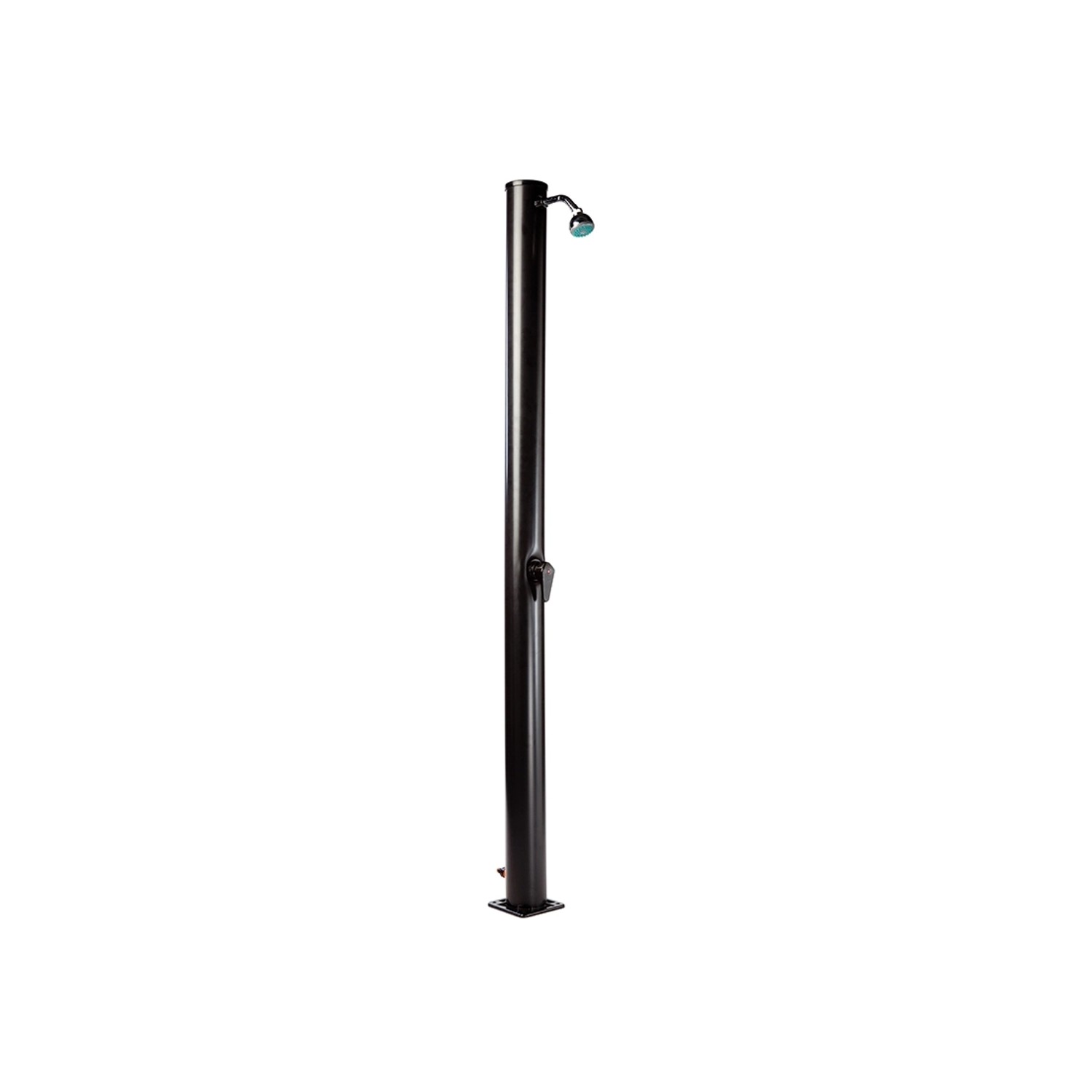 E-shop MARIMEX Solárna sprcha UNO plastová 20 l, 210 cm