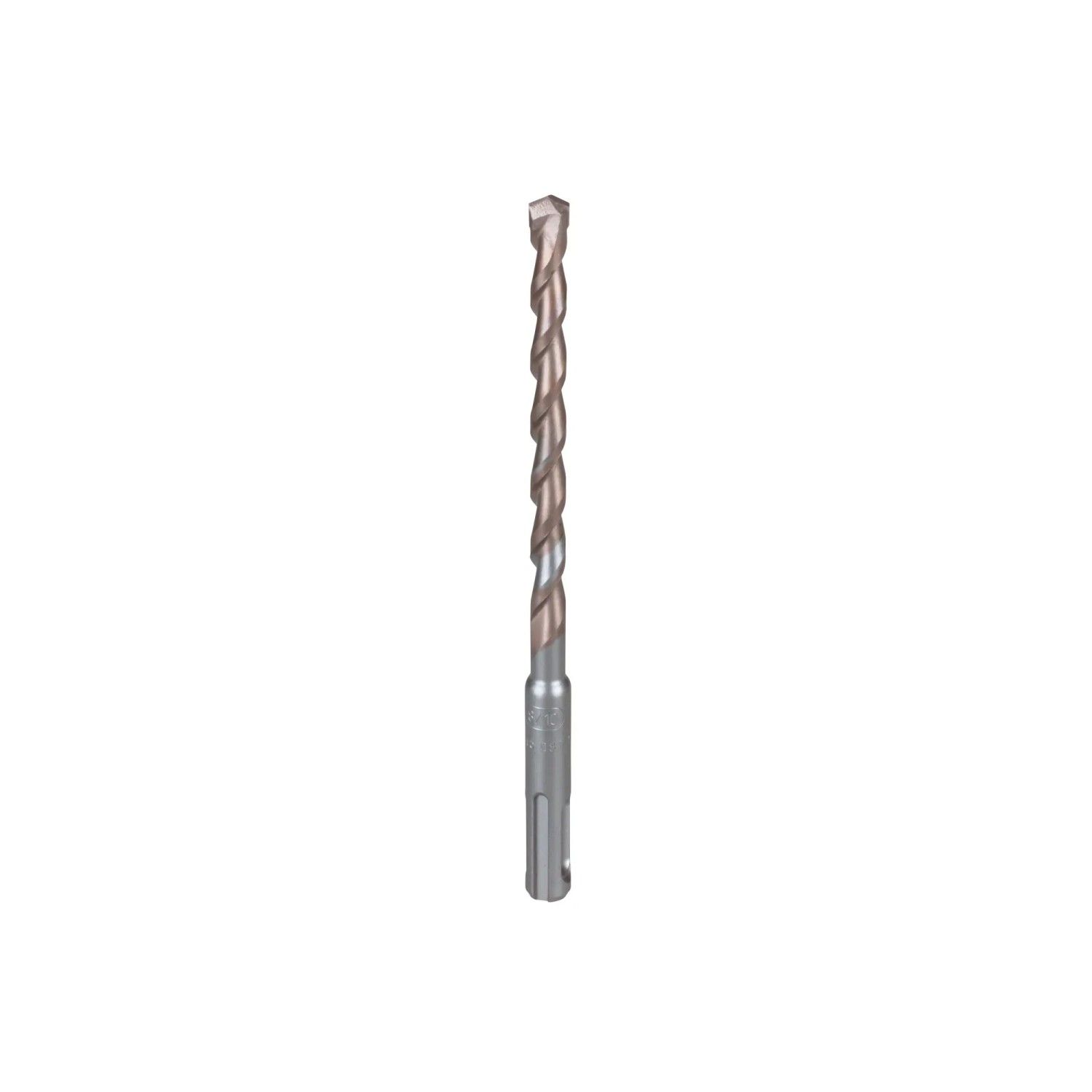 E-shop LUX-TOOLS Príklepový vrták SDS-Plus 7 x 160 mm