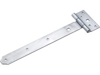 Krížový záves 300 mm x 33 mm x 3 mm ušľachtilá oceľ