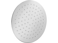 baliv Hlavová sprcha KBR - 20.20 ušľachtilá oceľ pochrómovaná