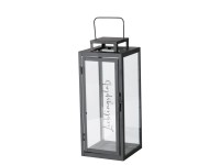 Boltze Lampáš Berlin 40 x 16 x 16 cm, 1 ks