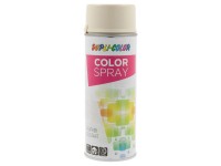 DUPLI-COLOR Lak v spreji COLOR SPRAY RAL 1015 slonová kosť svetlá 400 ml