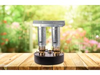 Vitavia Parafínový ohrievač LIT Fire