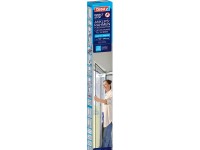 tesa Rámček proti hmyzu Insect Stop Clip-on antracitový 1,2 x 2,4 m