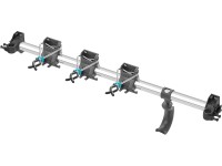 GARDENA Vešiak na náradie Plus