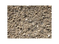 Štrk betonársky s pieskom, frakcia 0-22 mm, vrece 25 kg Štrk betonársky s pieskom, frakcia 0-22 mm, vrece 25 kg