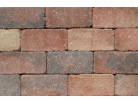 Semmelrock Gramini Dlažba fuego mix 24,4 x 12,2 x 5 cm