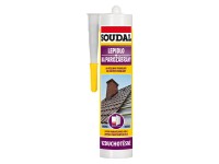 SOUDAL Lepidlo na parozábrany 280ml