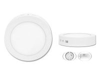 Ecoplanet LED prisadené svietidlo LADA 2 pr. 225 mm