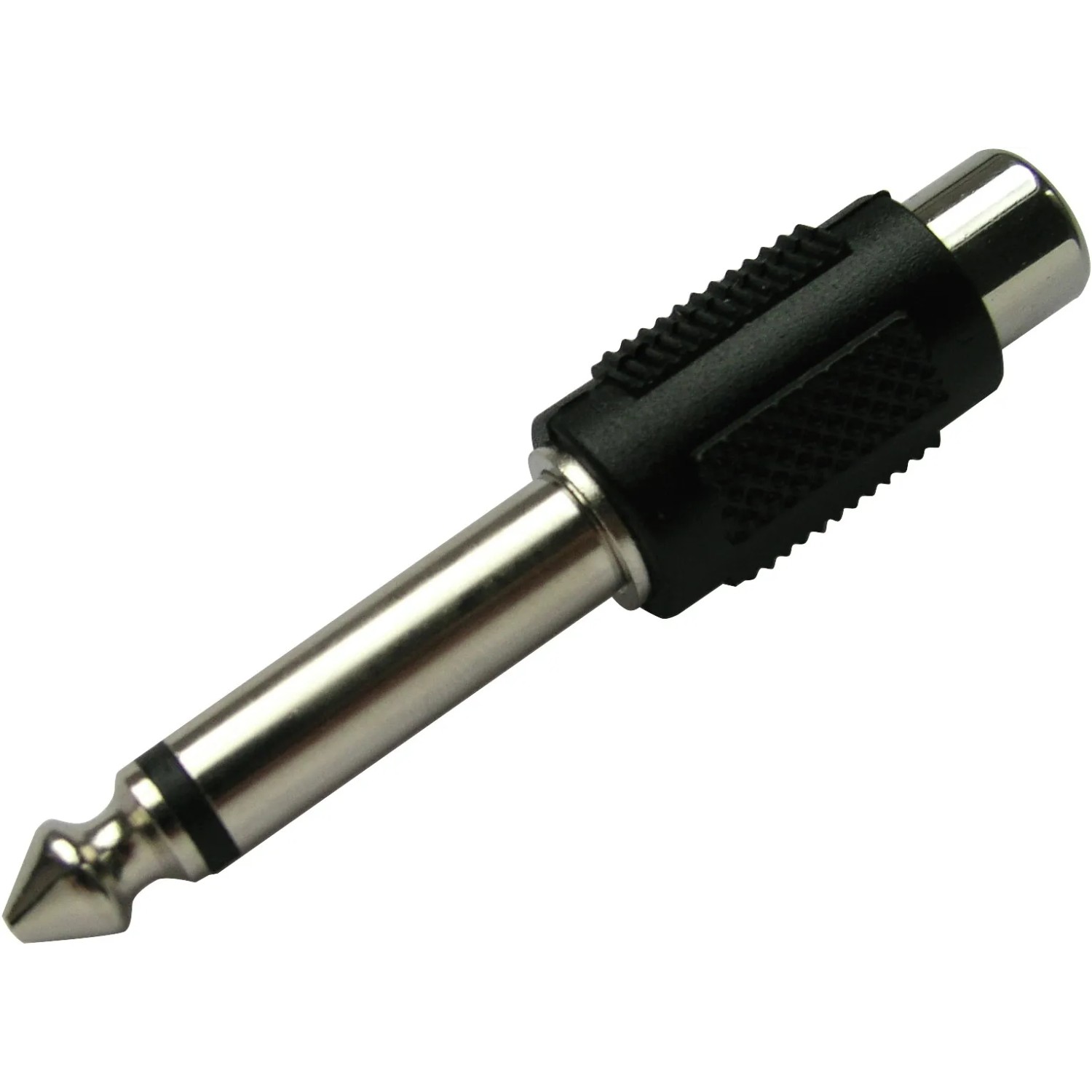 E-shop Schwaiger Audioadaptér 6,35 mm konektor jack