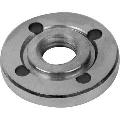 Náhradná príruba dolná pre LUX uhlovú brúsku WIS-750/115