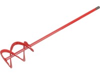 LUX-TOOLS Miešadlo na maltu Comfort min. 400-500ot./400W, max.4-7kg, pr.80x400mm