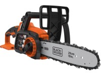 Black+Decker Aku reťazová píla GKC1825LB-XJ bez akumulátora a nabíjačky
