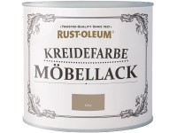 Rust-Oleum Kriedová farba na nábytok, kakao matná, 125 ml