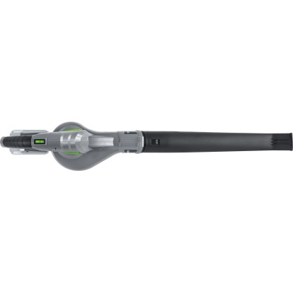 Akumulátorový fúkač lístia LUX-TOOLS A-LB-20/210 A (bez batérie) na starostlivosť o záhradu.
