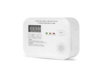 Elektrobock Detektor oxidu uhoľnatého LM-218A Elektrobock Detektor oxidu uhoľnatého LM-218A