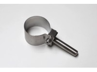 Spona madla pre konzolu na okrúhle tyče V2A Spona madla pre konzolu na okrúhle tyče V2A