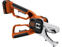 Black+Decker Aku nožnicová píla Alligator GKC1000L-QW (1x2.0Ah)