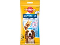Pedigree Maškrta pre psov Denta Stix Medium 180 g