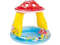 Intex Detský bazén Mushroom pr. 102 x 89 cm