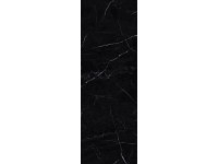 Decoflooring Nástenný panel SPC mramor čierny 2600 x 900 x 4 mm