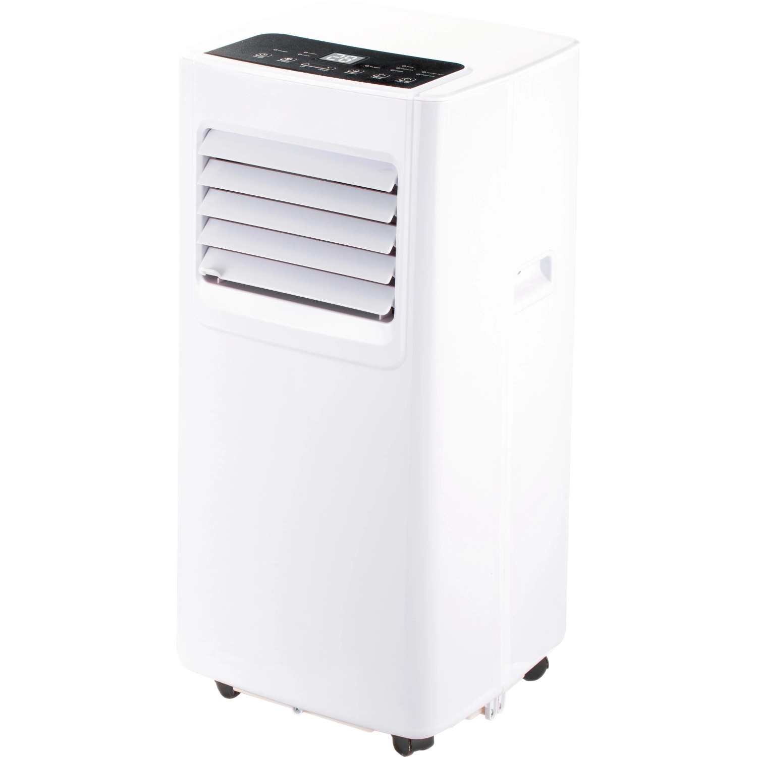 E-shop Mobilná klimatizácia KGM 7000-35, 70000 BTU, biela, 32,9 x 31,6 x 67,8 cm