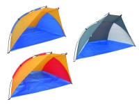 Stan plážový COAST assort 200 x 100 x 105 cm Stan plážový COAST assort 200 x 100 x 105 cm