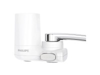 Philips Filter na vodovodnú batériu On Tap AWP3703/10, 3 režimy prúdu