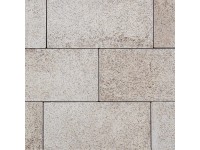 Semmelrock Dlažba Umbriano granit béžová 50 x 50 x 8 cm