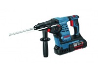 Bosch Professional Aku vŕtacie kladivo S SDS Plus GBH 36V-Li Plus