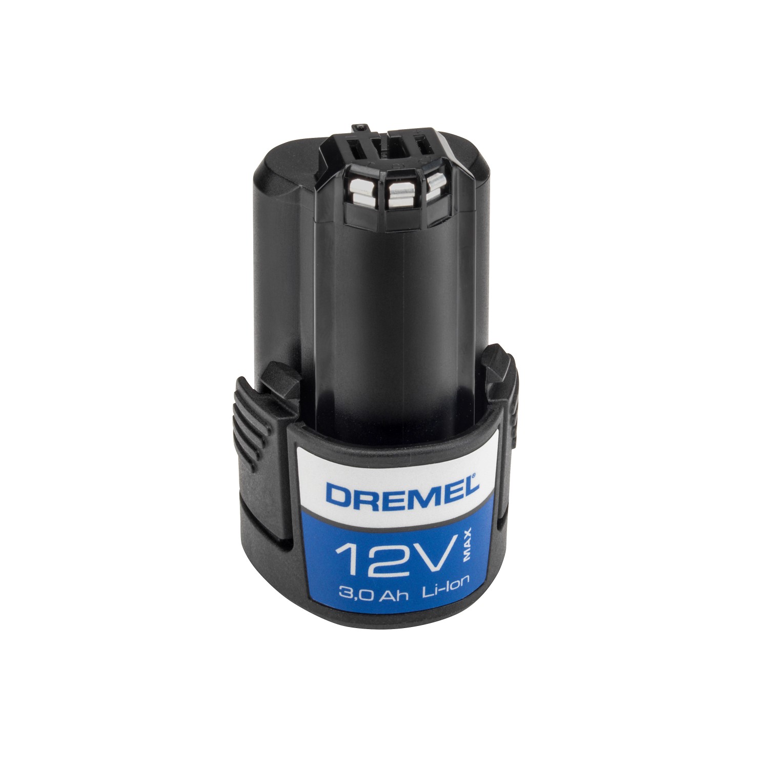 Dremel Akumulátor B12V30-01 12V, 3Ah Li-ion nakúpiť v OBI