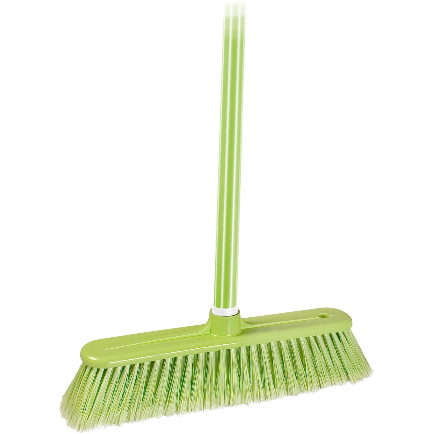 E-shop SPOKAR Zmeták s tyčou zelený 120 cm
